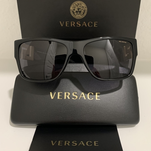 versace sunglasses mod 4296